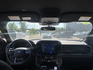 2024 Ford F-150 - image 8
