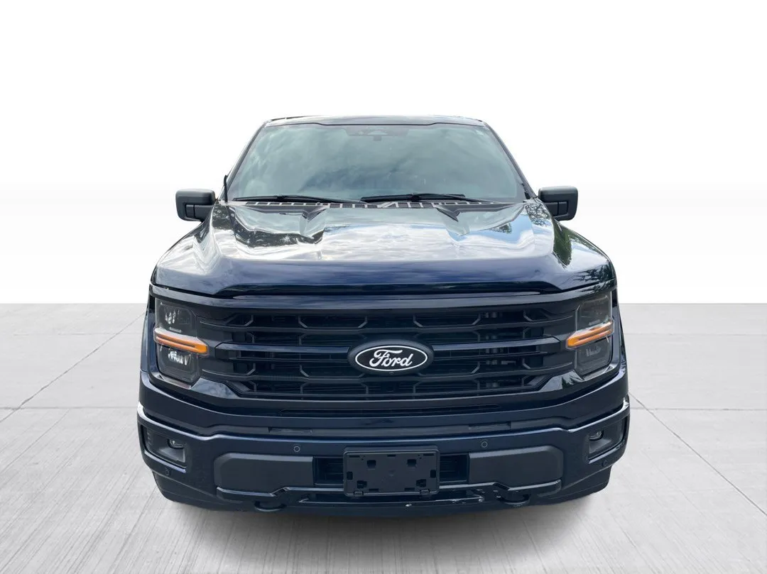 2024 Ford F-150 — photo 7