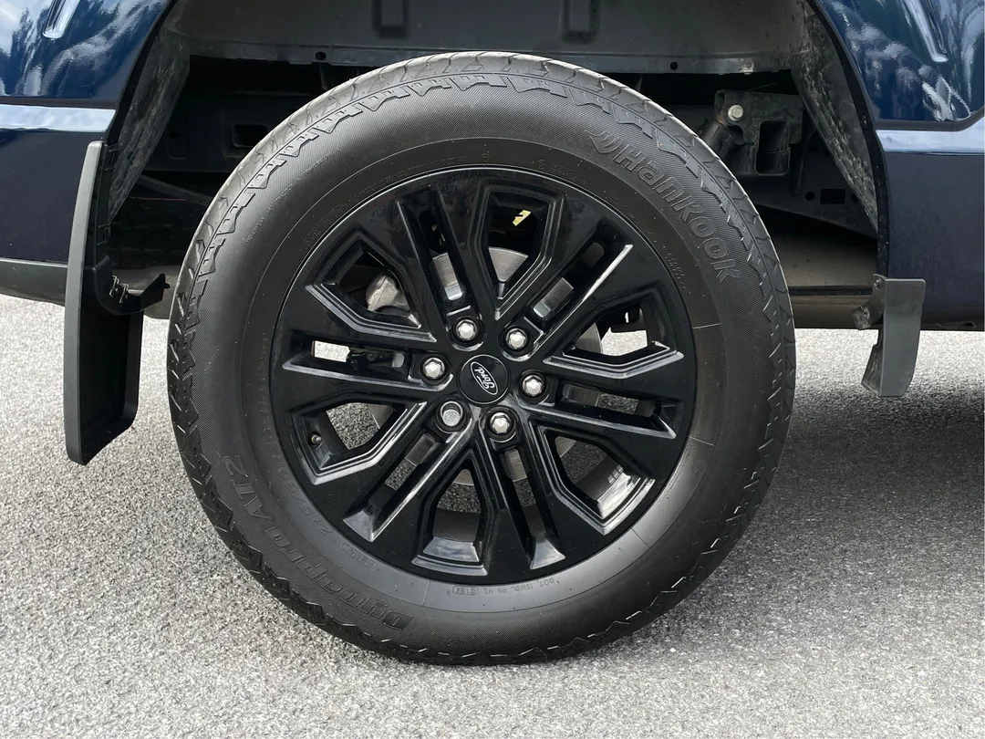 2024 Ford F-150 — photo 5
