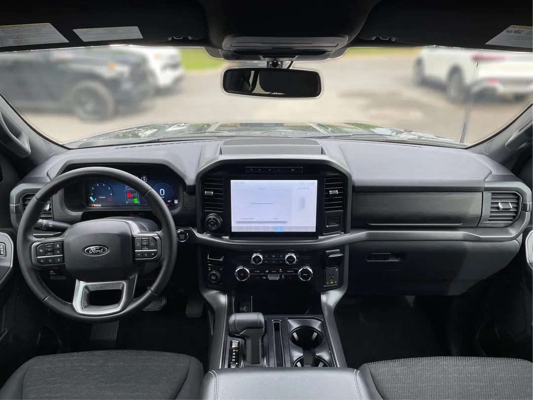 2024 Ford F-150 — photo 4
