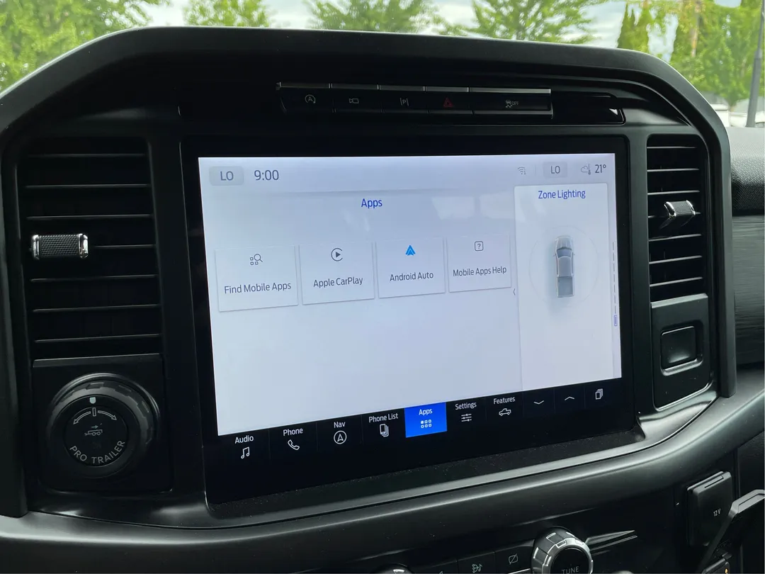 2024 Ford F-150 — photo 6