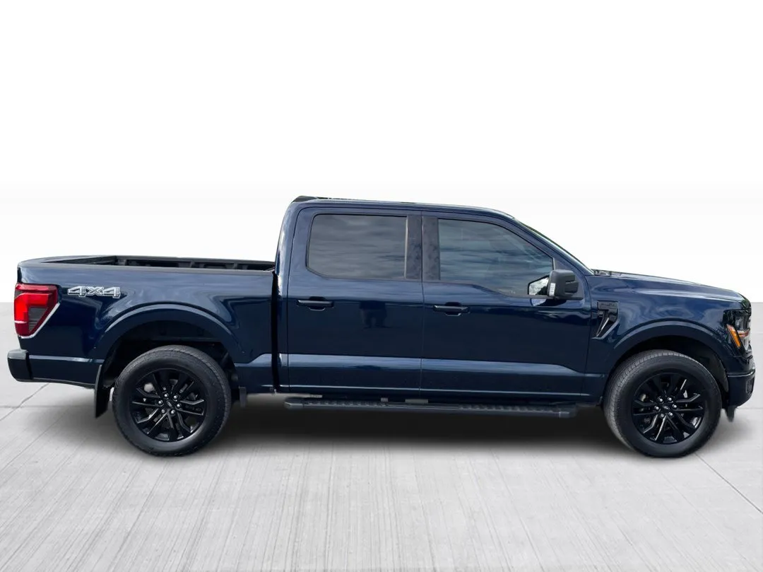 2024 Ford F-150 — photo 2