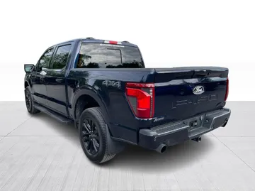 2024 Ford F-150 - image 11
