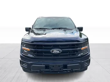 2024 Ford F-150 - image 8