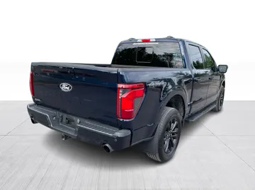 2024 Ford F-150 - image 14