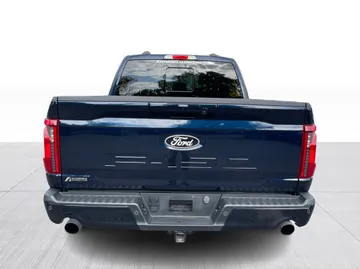 2024 Ford F-150 - image 12