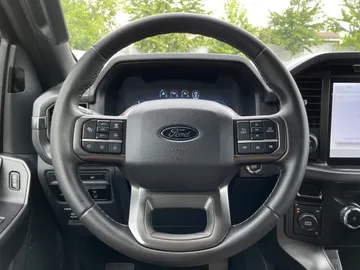 2024 Ford F-150 - image 17
