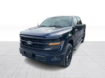 2024 Ford F-150 - image 9