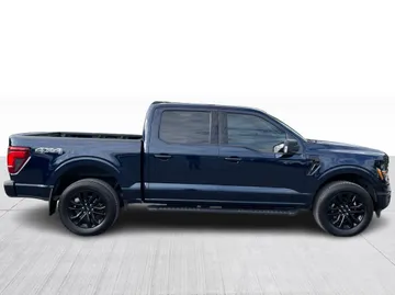 2024 Ford F-150 - image 2
