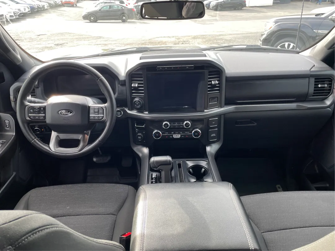 Ford F-150 2024 à vendre - photo 4