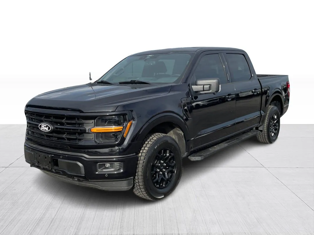 2024 Ford F-150 for sale - photo 3