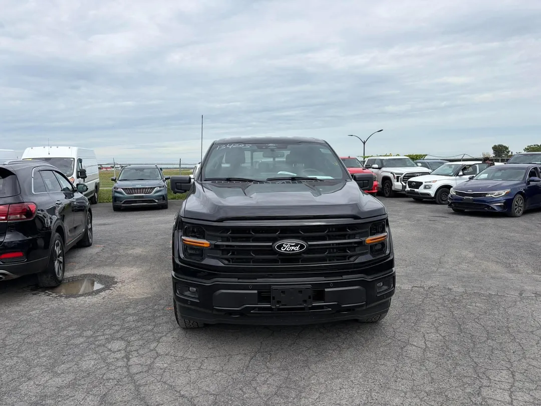 2024 Ford F-150 for sale - photo 2