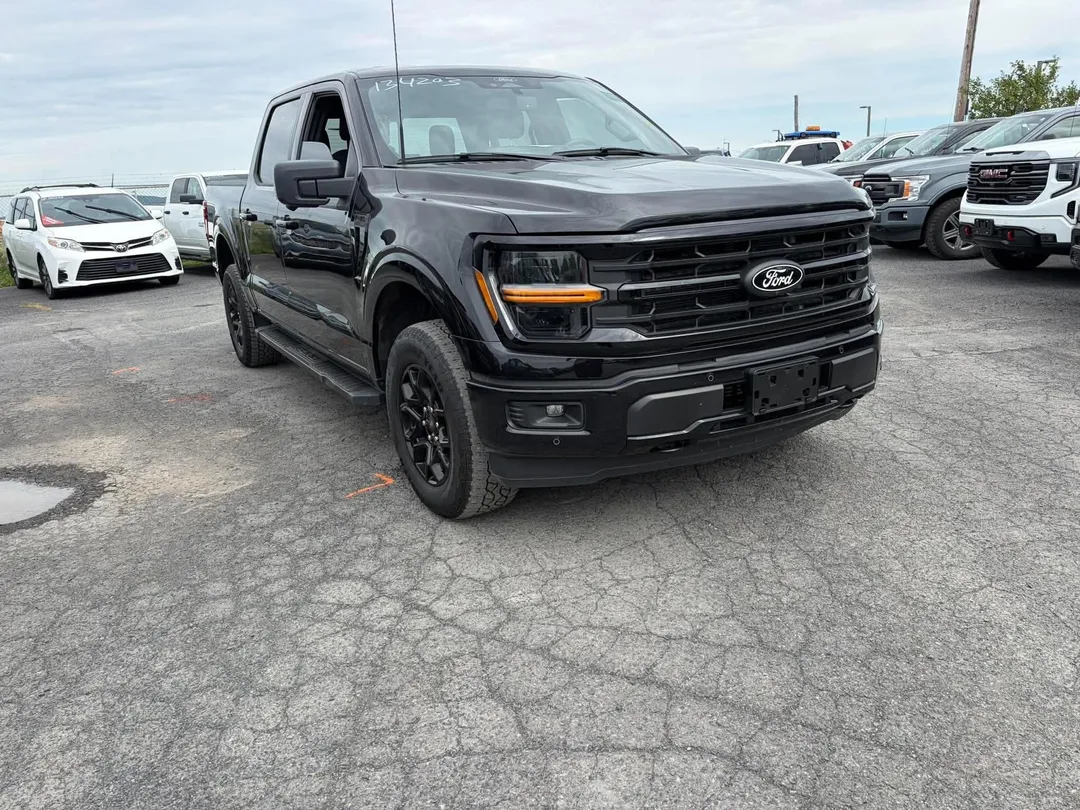 2024 Ford F-150 for sale - photo 1
