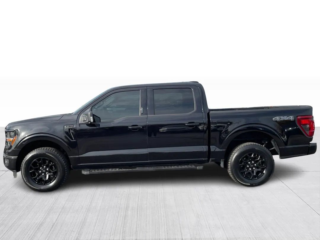 2024 Ford F-150 for sale - photo 4