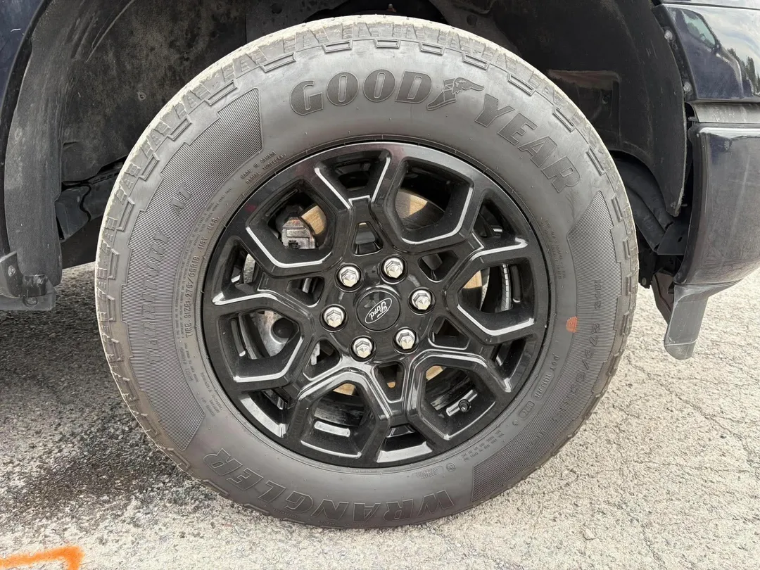 Ford F-150 XLT 4WD 2024, photo 6