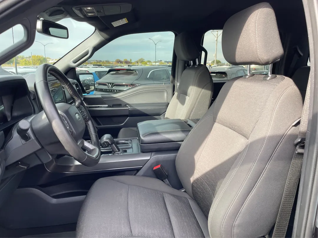 Ford F-150 2024 à vendre - photo 3