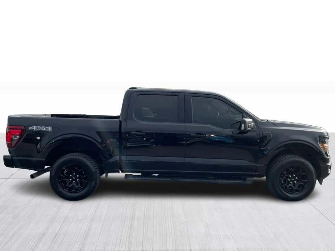 Ford F-150 2024 à vendre - photo 2