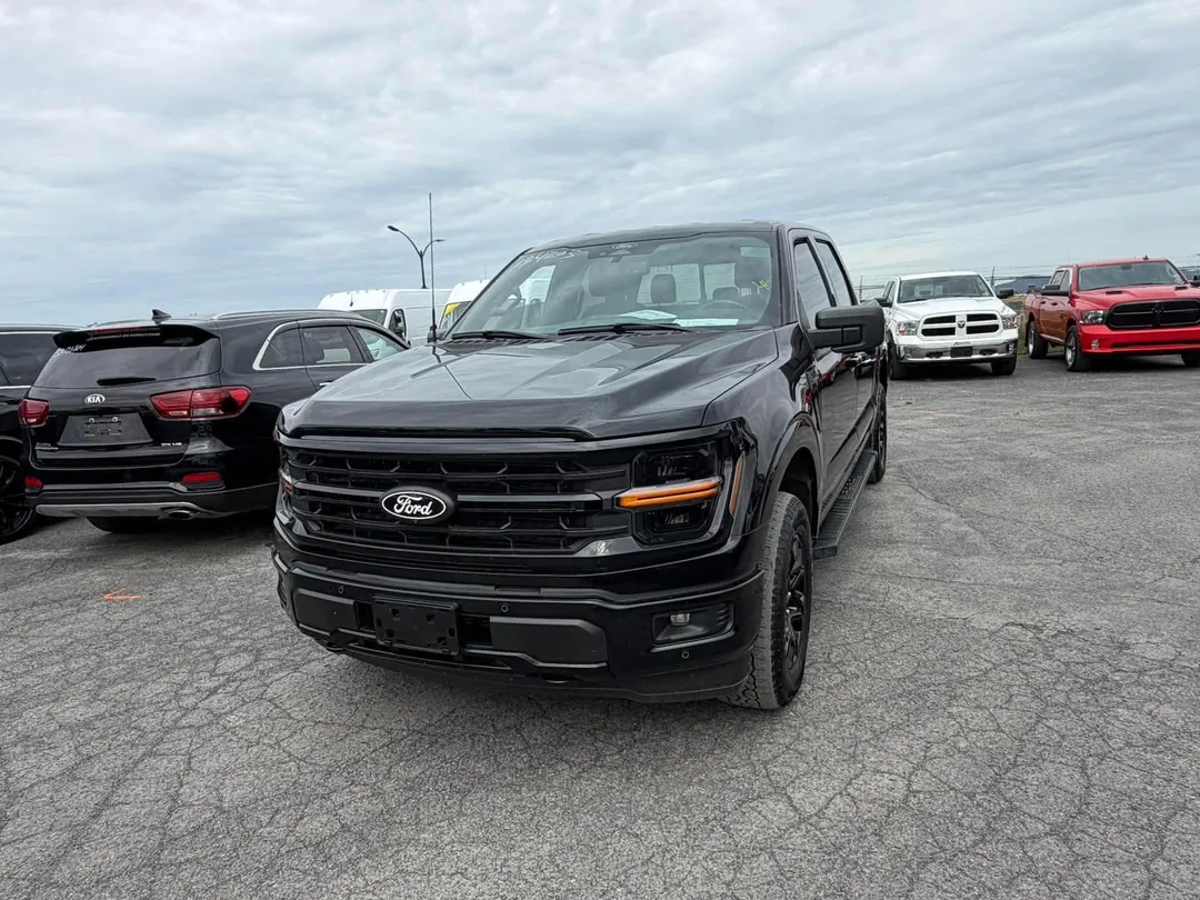 2024 Ford F-150 for sale - photo 3