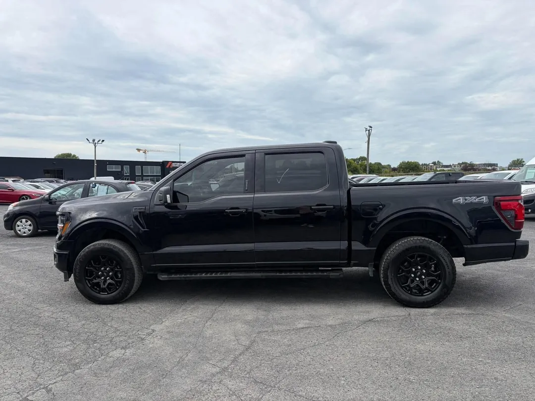 2024 Ford F-150 for sale - photo 4