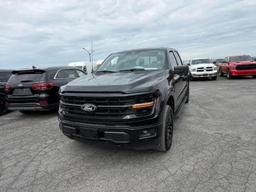 2024 Ford F-150 - image 3