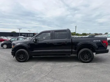 2024 Ford F-150 - image 4