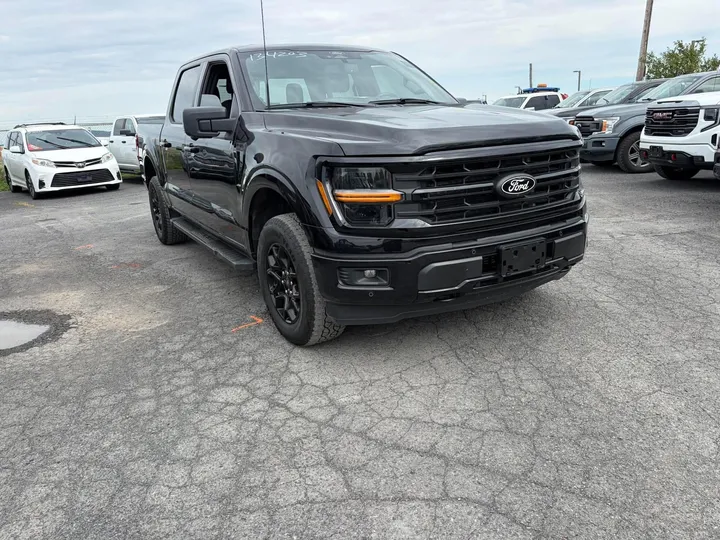 2024 Ford F-150 - main image