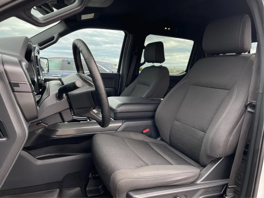 2024 Ford F-150 for sale - photo 3