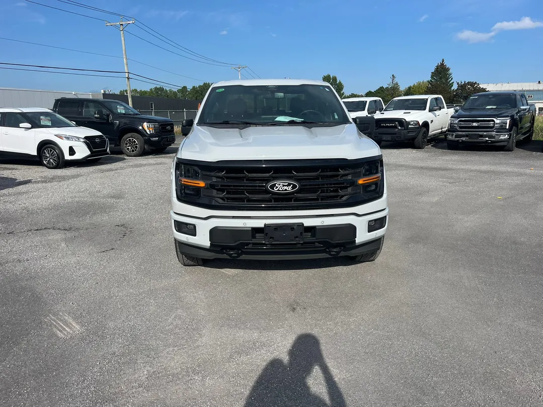 Ford F-150 2024 à vendre - photo 2