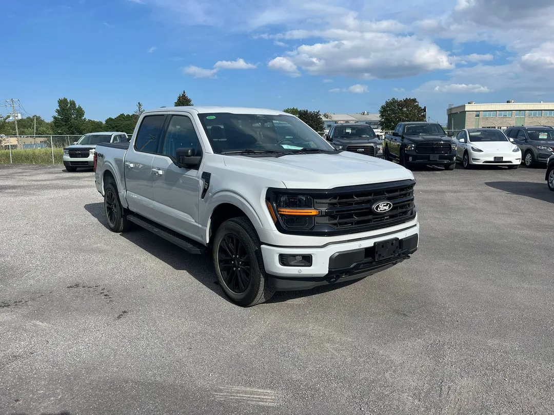 Ford F-150 2024 à vendre - photo 1