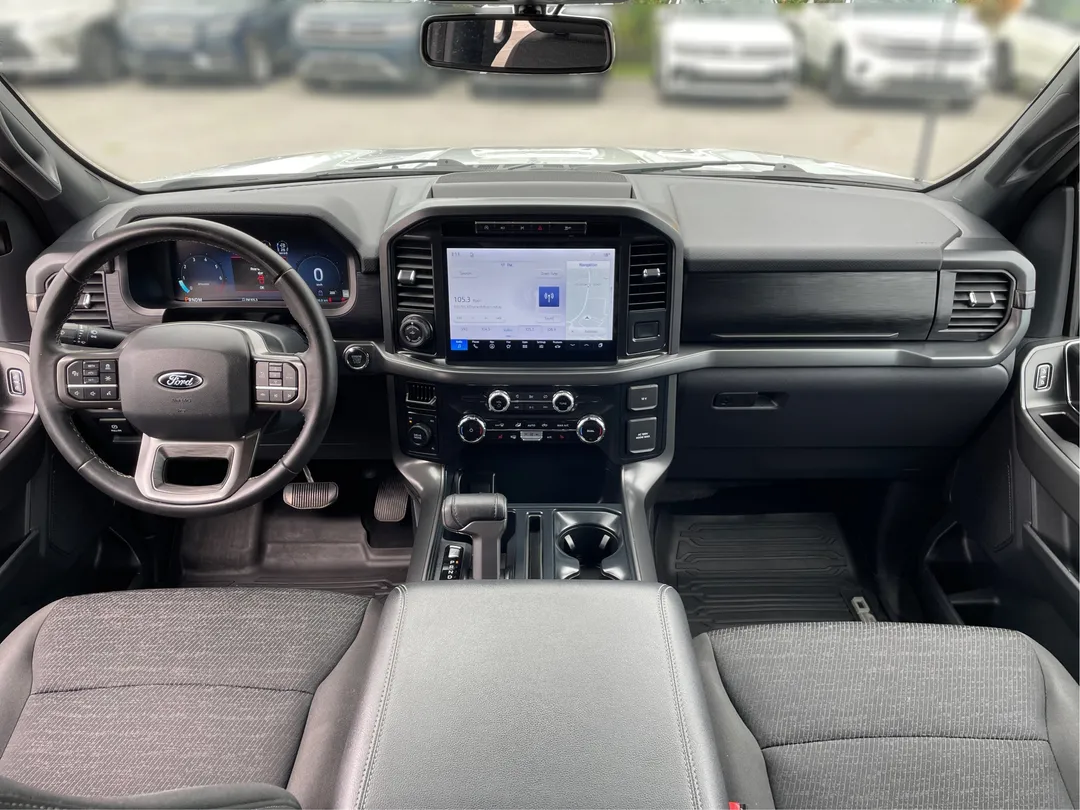 2024 Ford F-150 for sale - photo 4