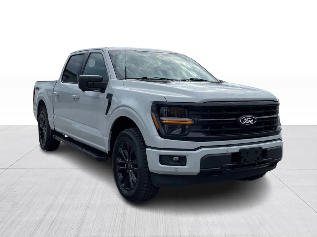 2024 Ford F-150 for sale - photo 1
