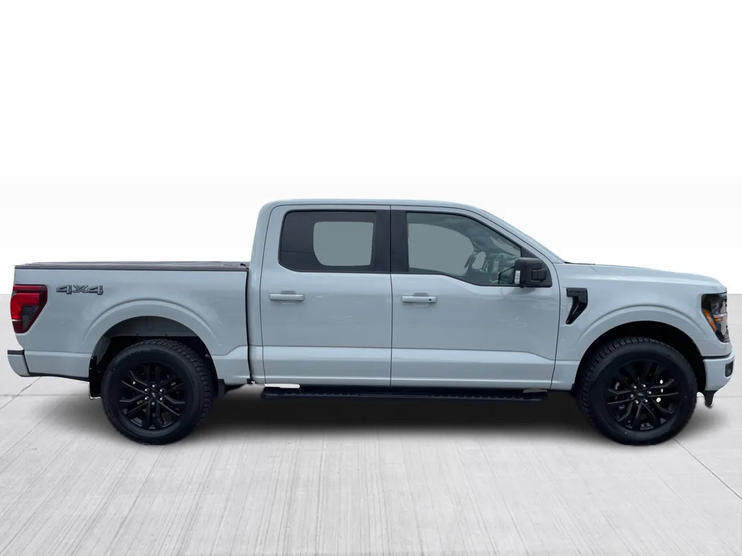 2024 Ford F-150 for sale - photo 2