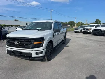 2024 Ford F-150 - image 3