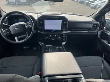 2024 Ford F-150 - image 8