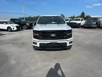 2024 Ford F-150 - image 2