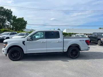 2024 Ford F-150 - image 6