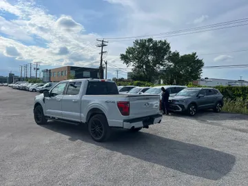 2024 Ford F-150 - image 4