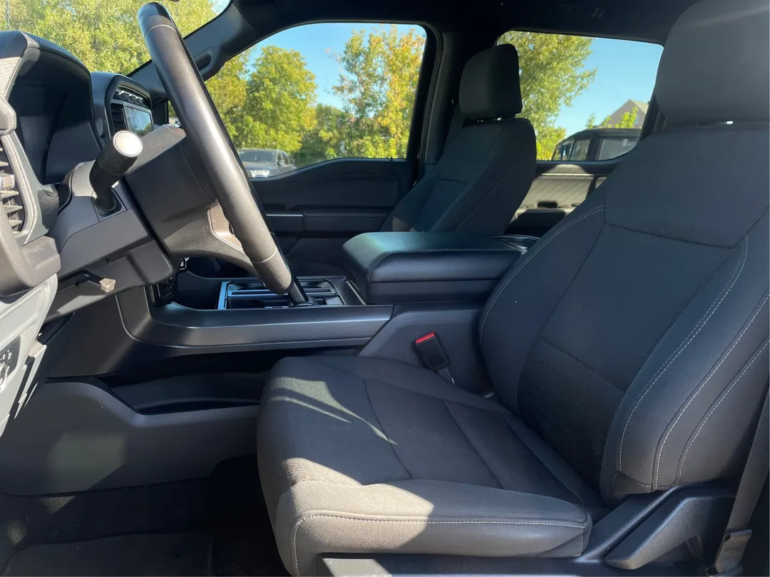 2024 Ford F-150 for sale - photo 3