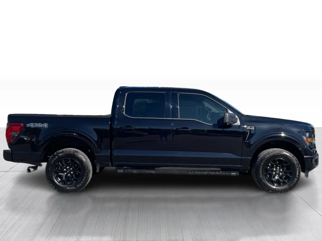 2024 Ford F-150 for sale - photo 2