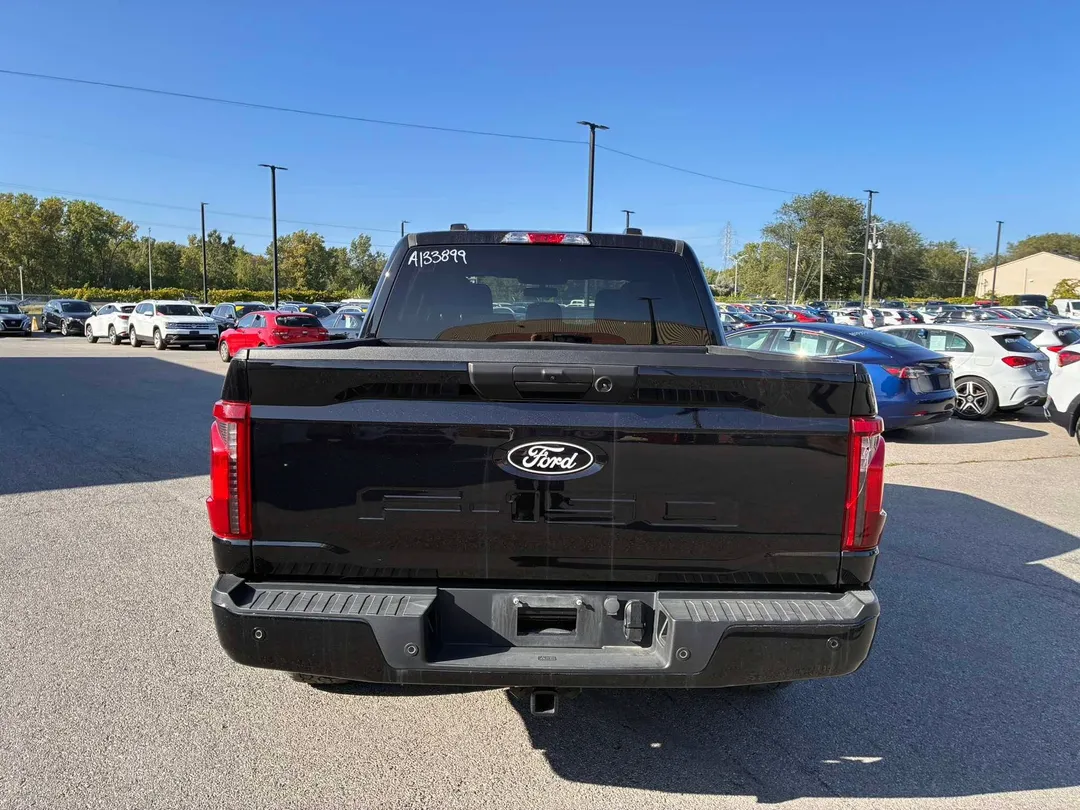 Ford F-150 2024 à vendre - photo 4