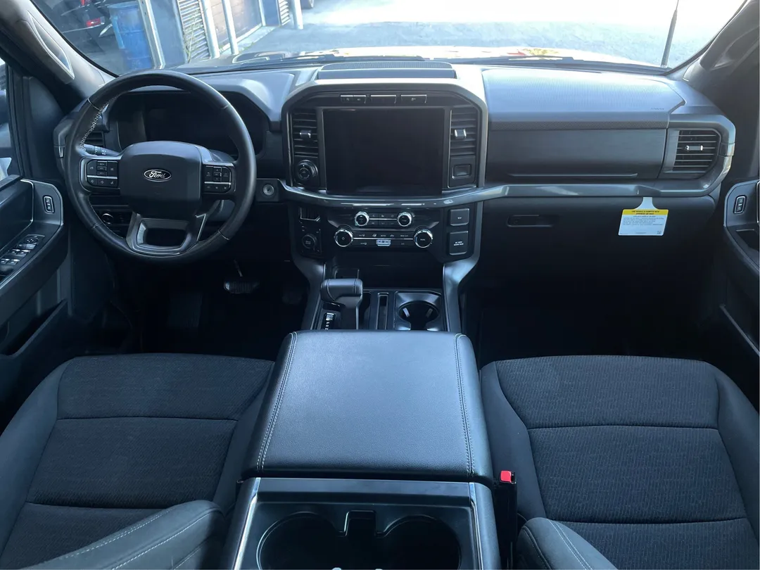2024 Ford F-150 for sale - photo 4