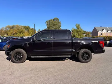 2024 Ford F-150 - image 6