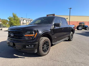 2024 Ford F-150 - image 3