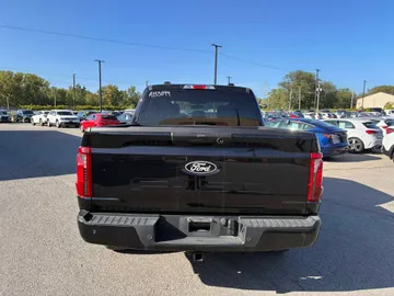 2024 Ford F-150 - image 4