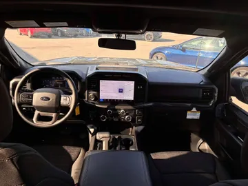 2024 Ford F-150 - image 9