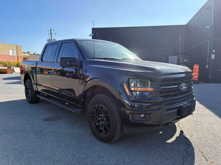 Ford F-150 2024 à vendre - photo 1