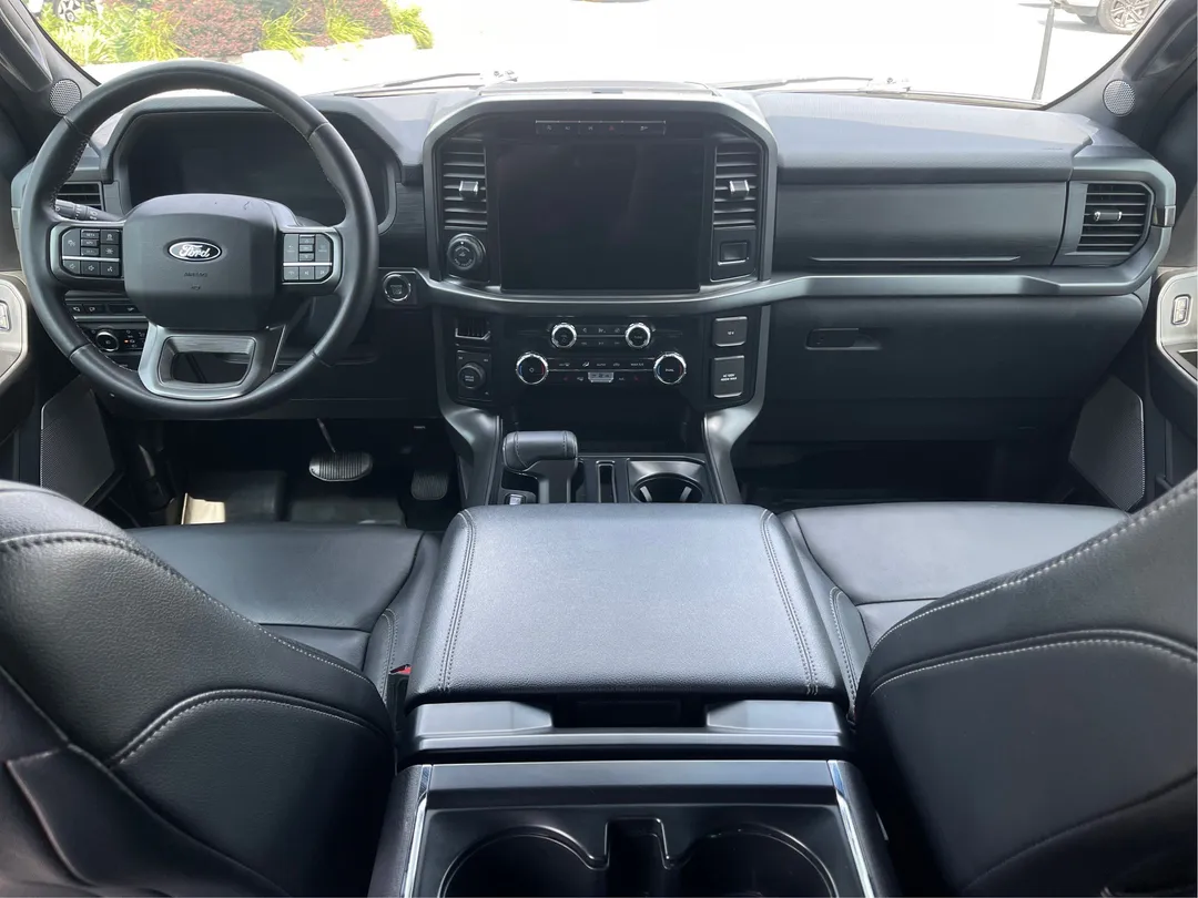2024 Ford F-150 — photo 4