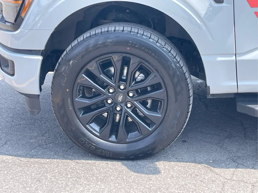 2024 Ford F-150 — photo 6
