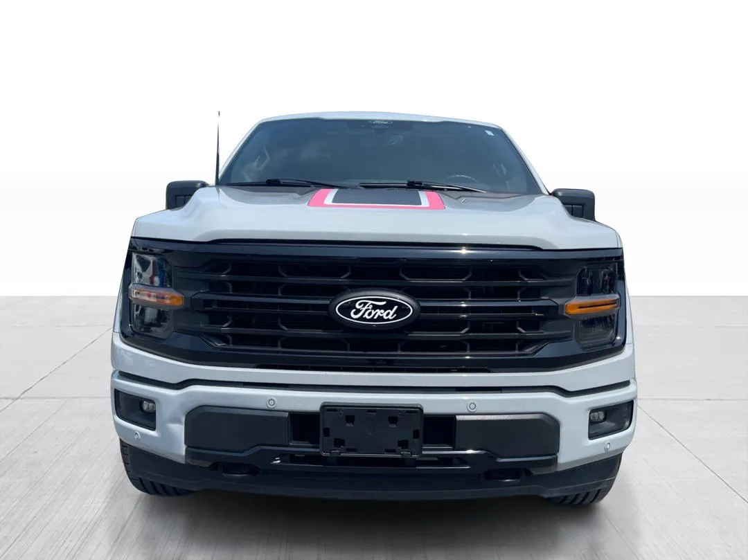 2024 Ford F-150 — photo 8