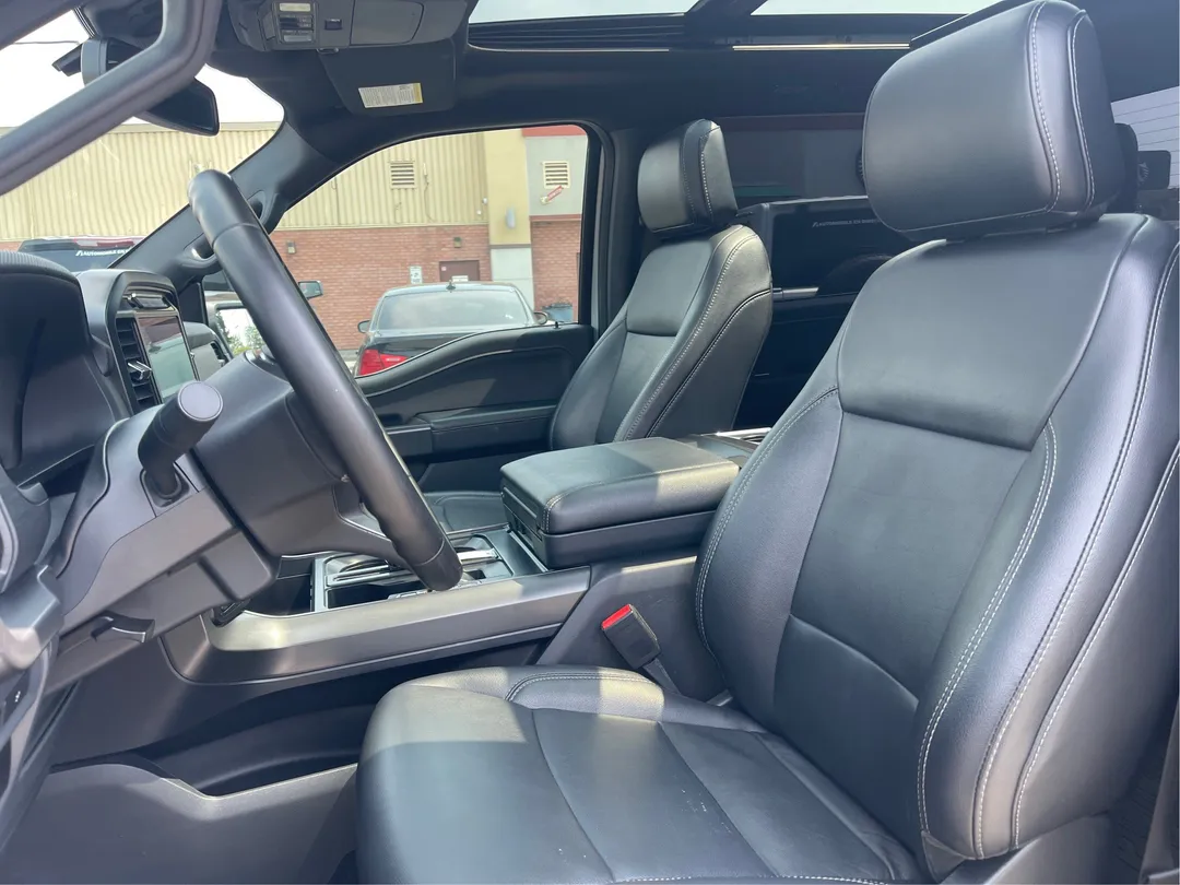 2024 Ford F-150 — photo 3